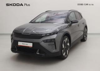Škoda Elroq