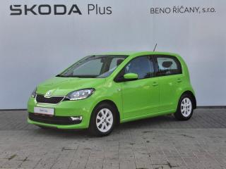 Škoda Citigo
