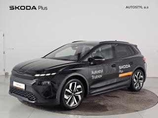 Škoda Elroq