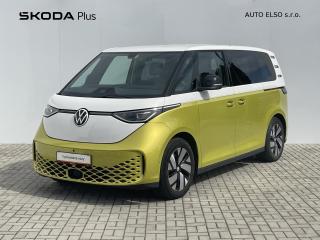 Volkswagen ID.Buzz
