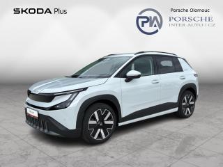 Škoda Epiq