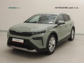 Škoda Elroq