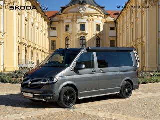 Volkswagen California