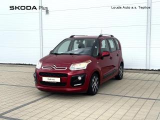 Citroën C3 Picasso