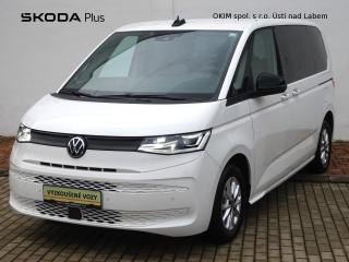 Volkswagen Nový Multivan