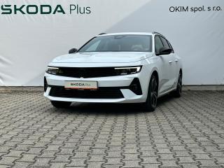 Opel Astra Sport Tourer
