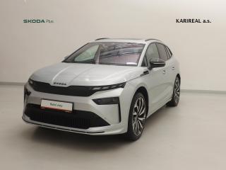 Škoda Enyaq