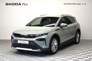 Škoda Elroq
