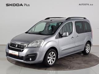 Peugeot Partner Tepee