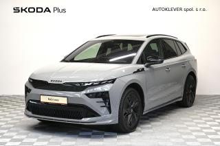 Škoda Enyaq