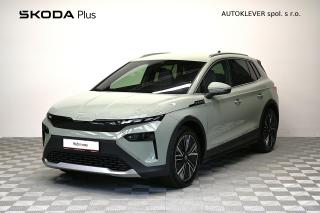 Škoda Elroq
