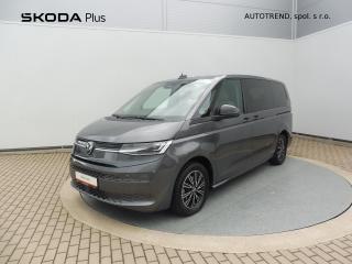 Volkswagen Nový Multivan