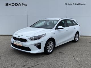 Kia Ceed SW