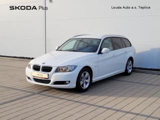 BMW Řada 3 318