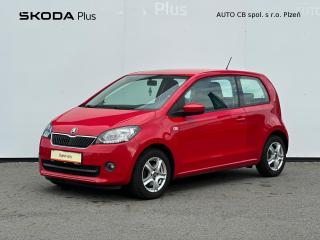 Škoda Citigo