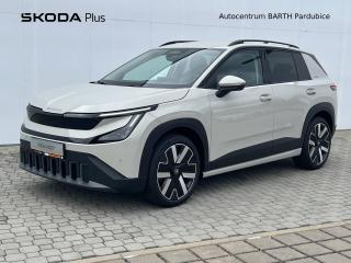 Škoda Epiq