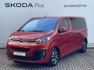 Citroën Spacetourer