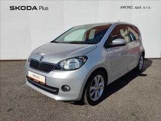Škoda Citigo
