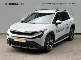 Škoda Epiq