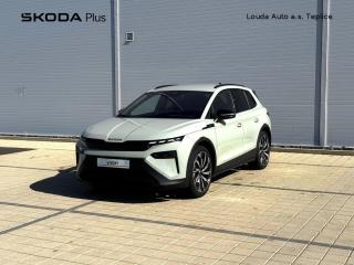 Škoda Elroq