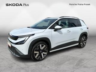 Škoda Epiq