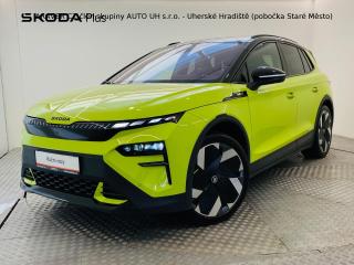 Škoda Elroq