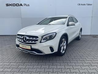 Mercedes GLA
