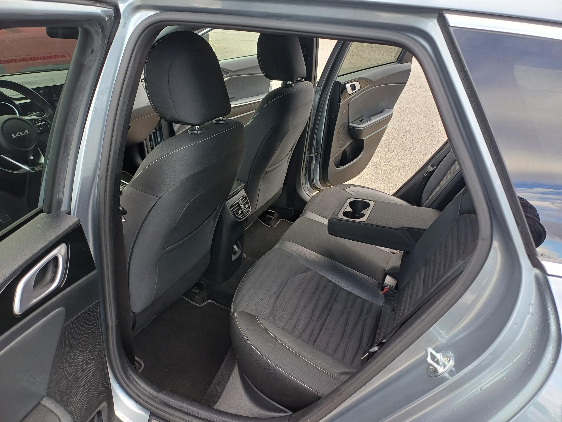 Kia Ceed SW