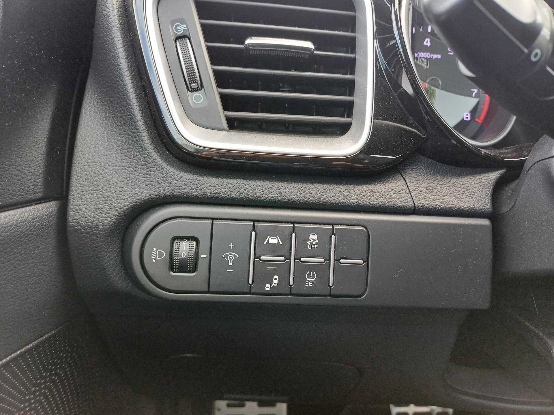 Kia Ceed SW