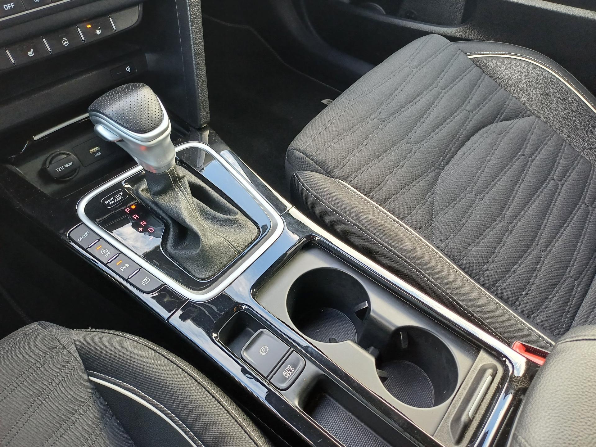 Kia Ceed SW
