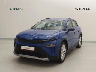 Škoda Elroq