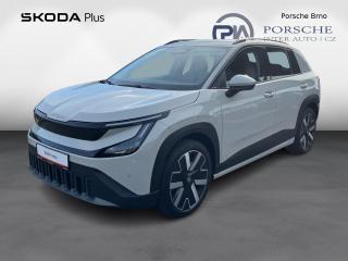 Škoda Epiq
