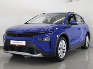 Škoda Elroq
