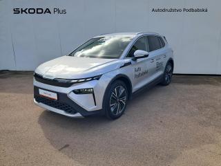 Škoda Elroq