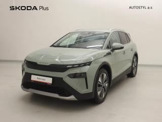 Škoda Elroq