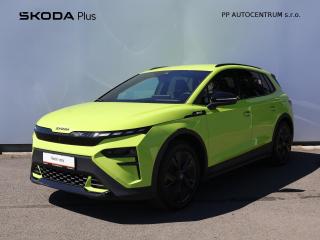 Škoda Elroq