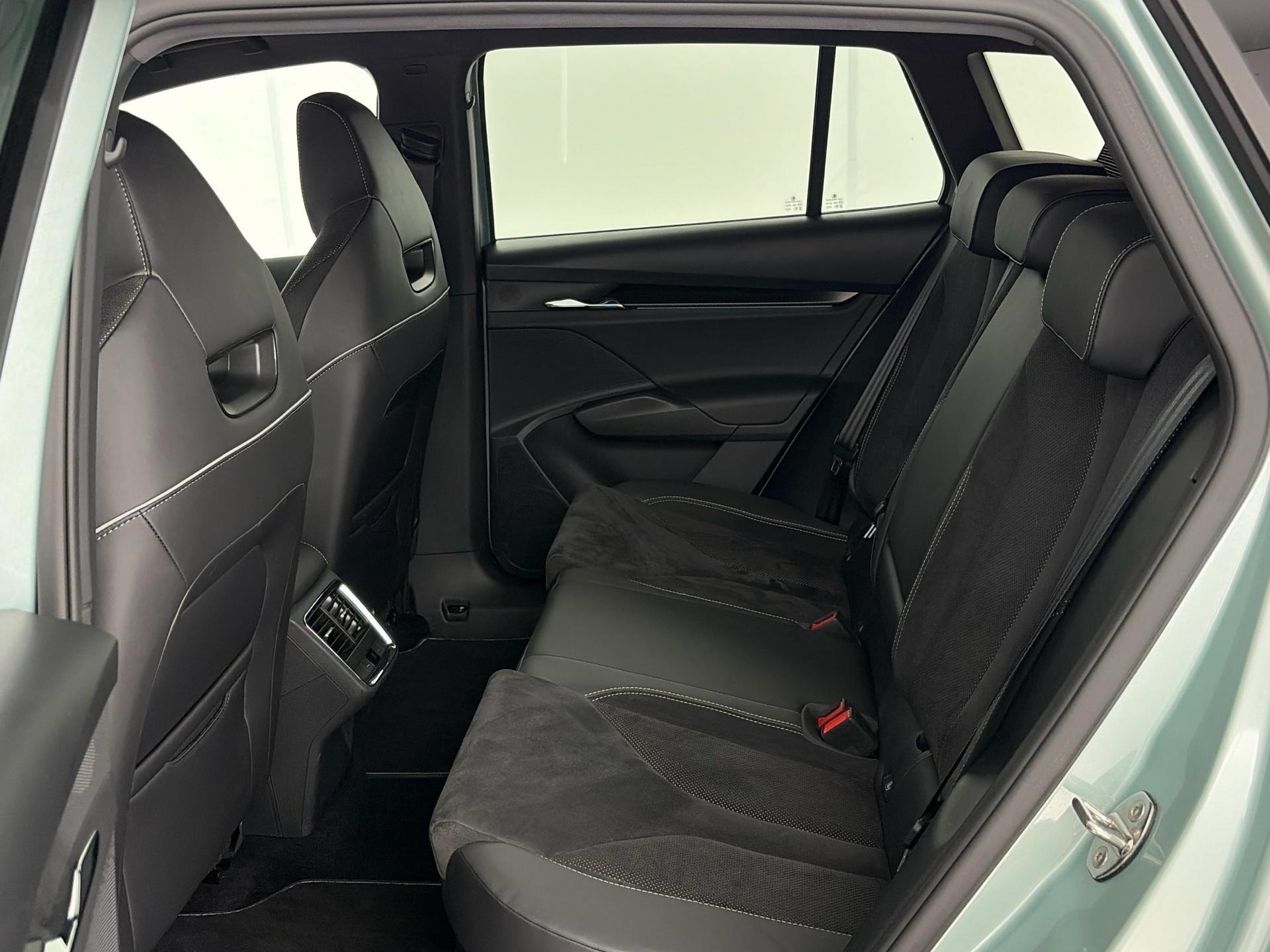 Škoda Enyaq