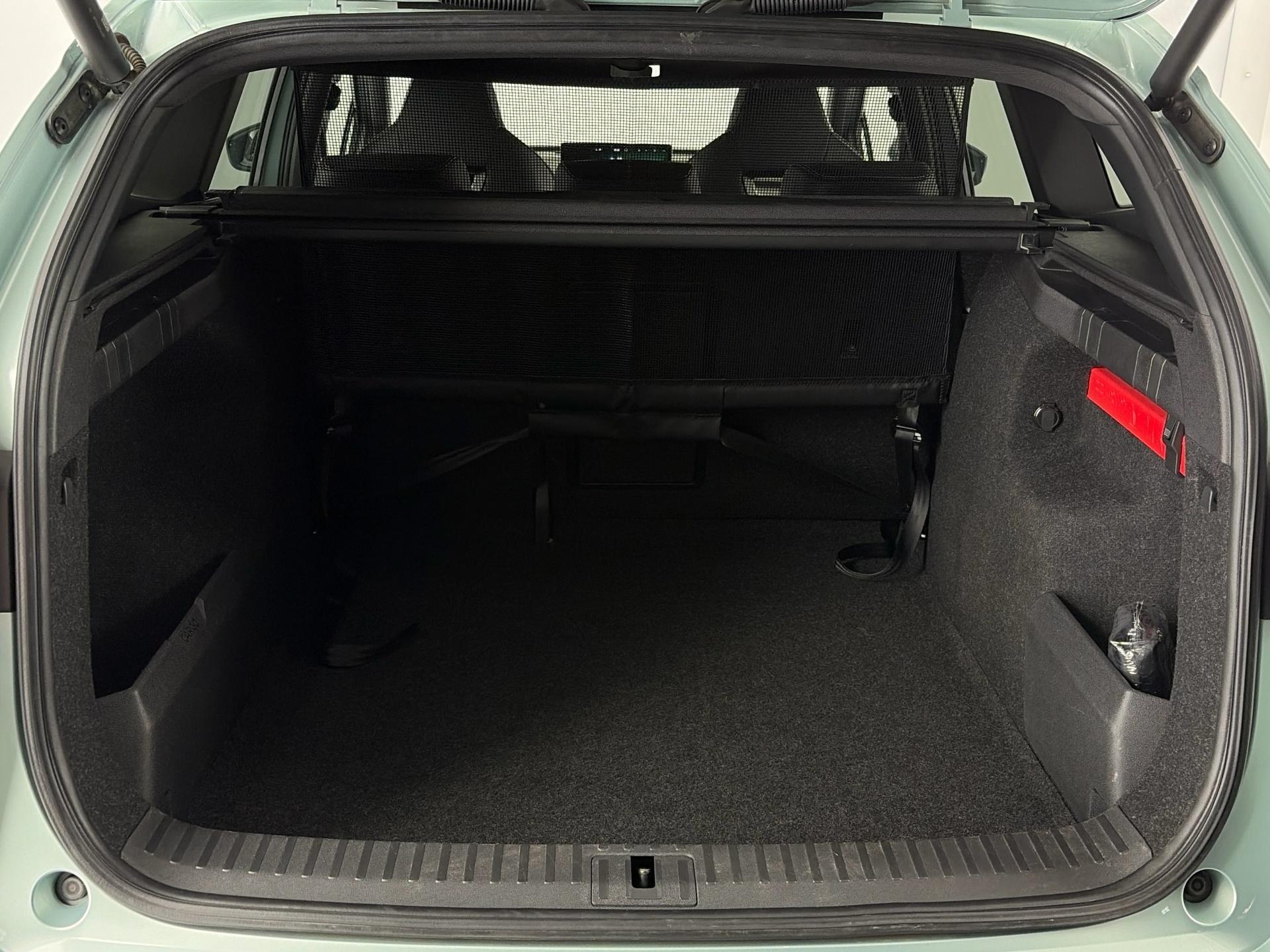 Škoda Enyaq