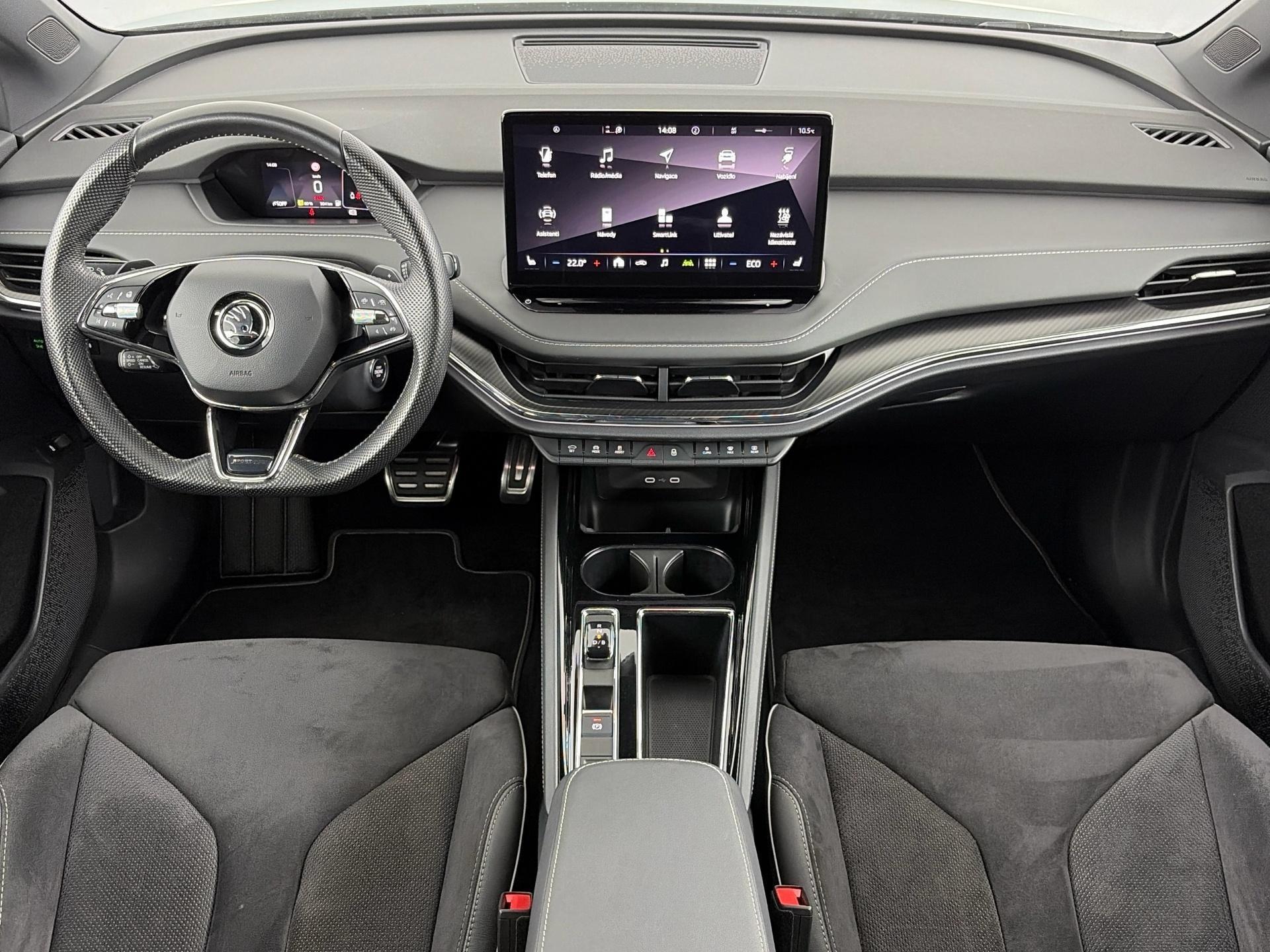 Škoda Enyaq