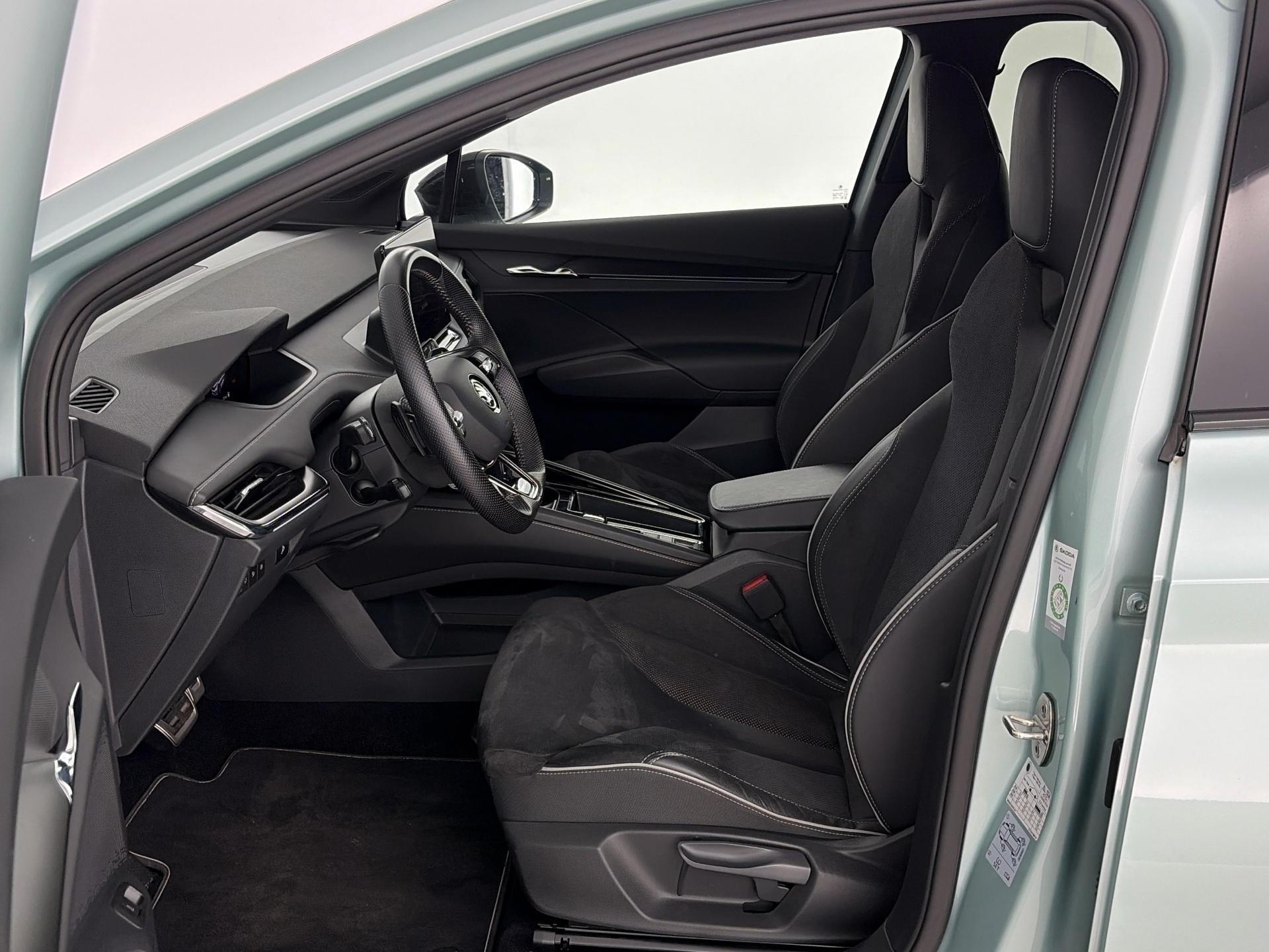 Škoda Enyaq