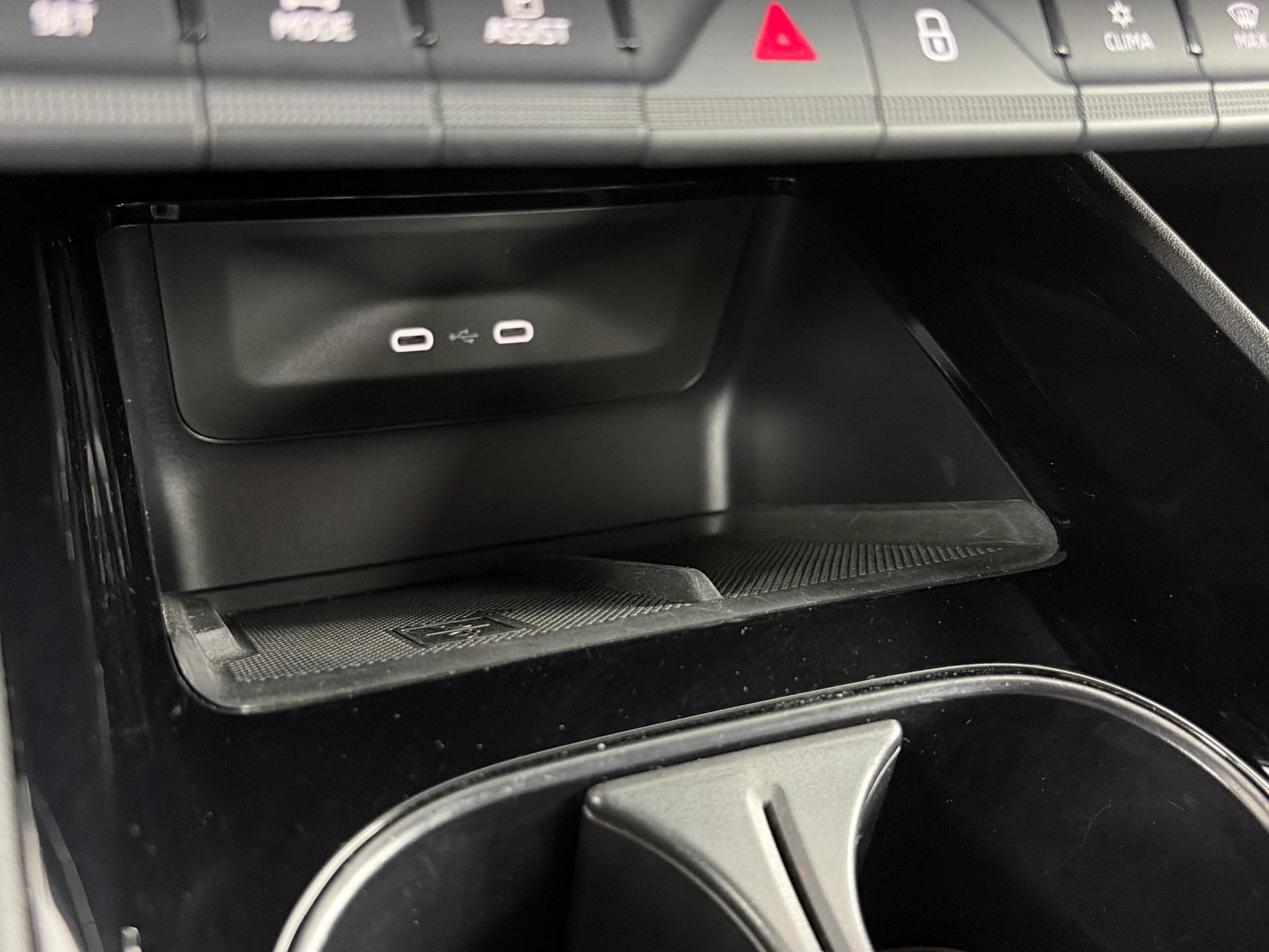 Škoda Enyaq