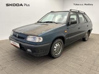 Škoda Felicia