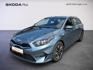 Kia Ceed SW