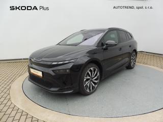Škoda Enyaq