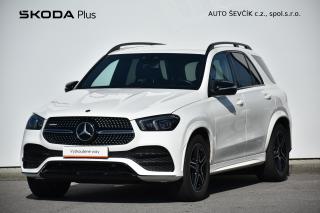 Mercedes GLE
