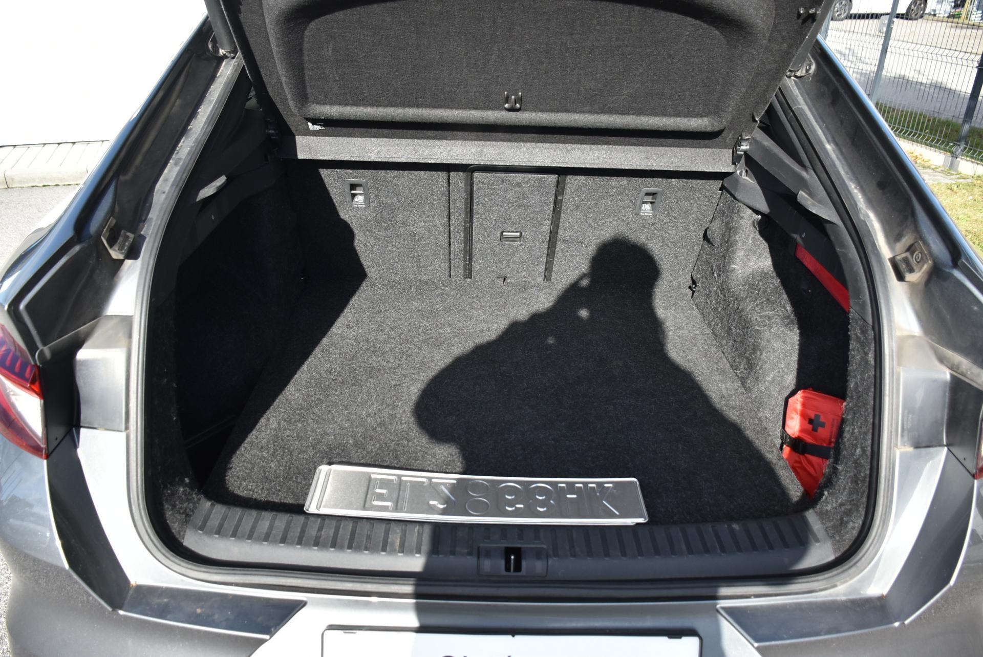 Škoda Enyaq Coupé