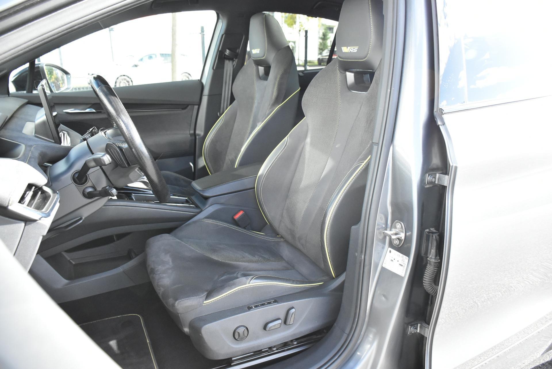 Škoda Enyaq Coupé