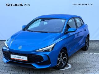 MG MG3