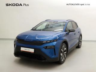 Škoda Elroq