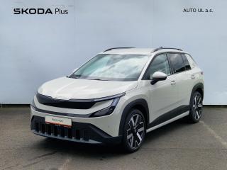 Škoda Epiq